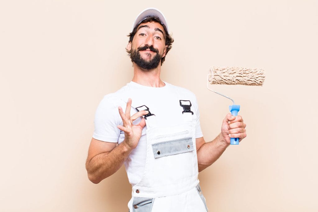 Pleskanje nepremičnine / RenNet