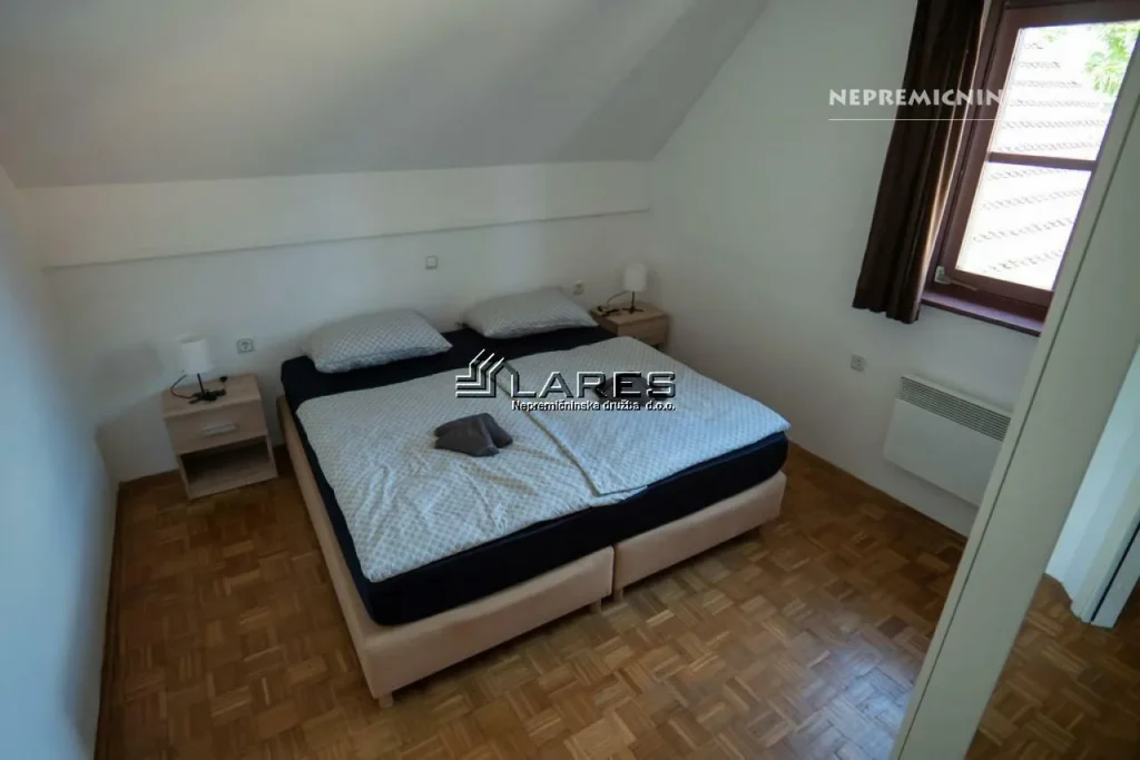 Hiša dvoček, Čatež - Image 01 (February 13, 2026)