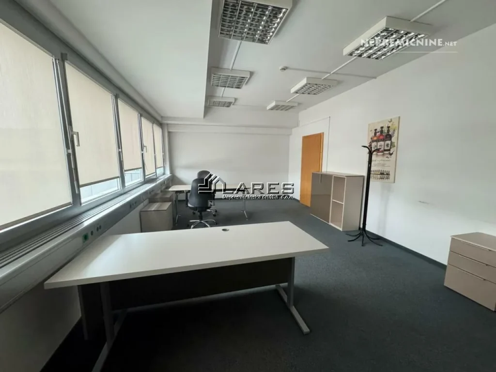 Oddamo poslovni prostor- BTC, 39.45 m2 - Image 02 (February 16, 2026)