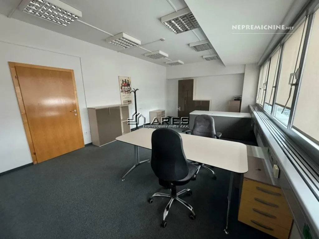 Oddamo poslovni prostor- BTC, 39.45 m2 - Image 03 (February 16, 2026)