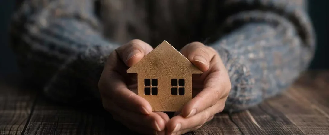 Nasveti za varno oddajo nepremičnine