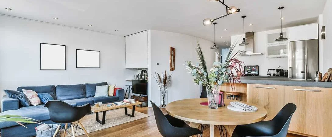 Priprava nepremičnine za oddajo / RentNet